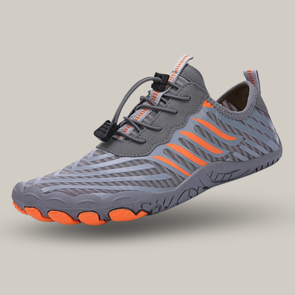 Chaussures Barefoot Légères Et Respirantes Pour Randonnée Et Plein Air