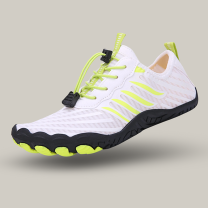 Chaussures Barefoot Légères Et Respirantes Pour Randonnée Et Plein Air