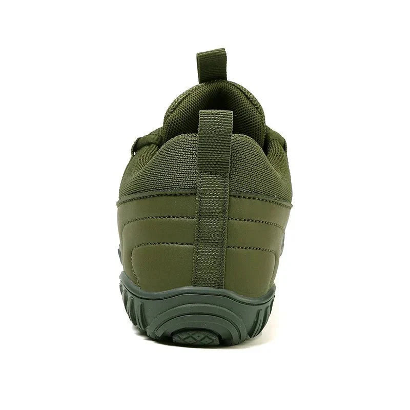 Chaussures De Marche Confort Large Avec Semelle Antidérapante