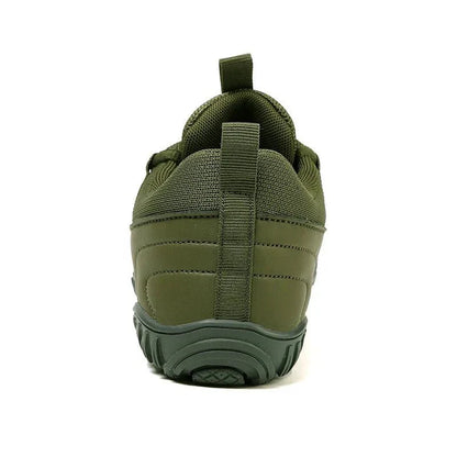 Chaussures De Marche Confort Large Avec Semelle Antidérapante