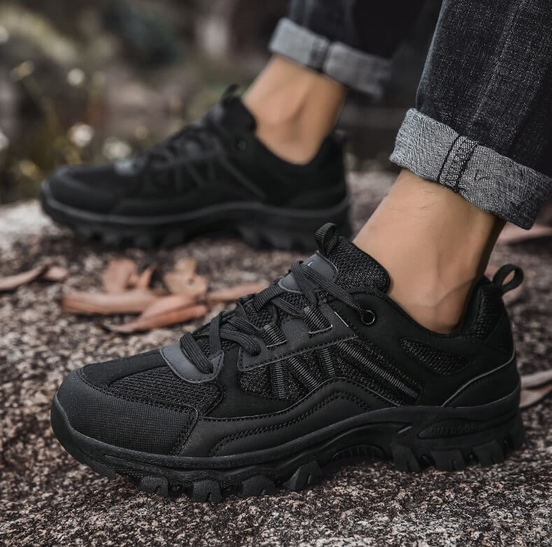 Chaussures De Randonnée Légères Et Respirantes Pour Plein Air