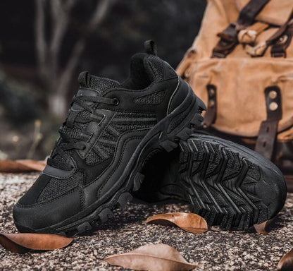 Chaussures De Randonnée Légères Et Respirantes Pour Plein Air