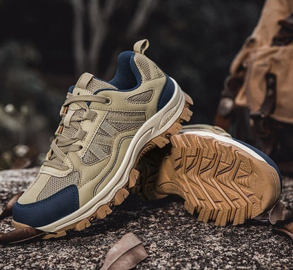 Chaussures De Randonnée Légères Et Respirantes Pour Plein Air