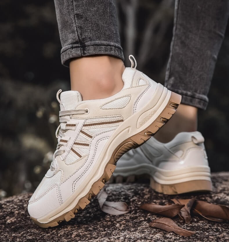 Chaussures De Randonnée Légères Et Respirantes Pour Plein Air
