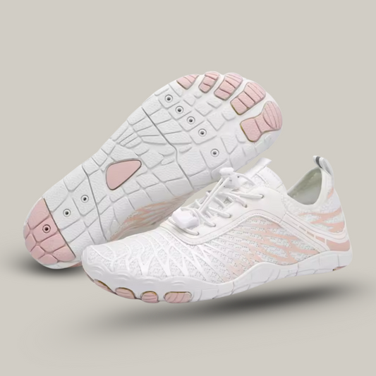 Chaussures Minimalistes Barefoot Pour Femme Randonnée Et Lifestyle