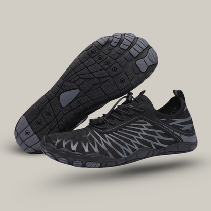 Chaussures Minimalistes Barefoot Pour Femme Randonnée Et Lifestyle