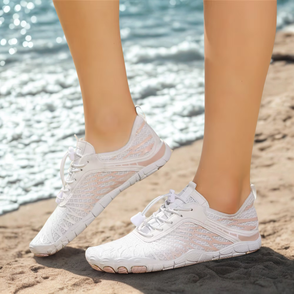 Chaussures Minimalistes Barefoot Pour Femme Randonnée Et Lifestyle