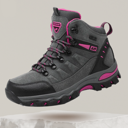 Chaussures Randonnée Femme Trekking