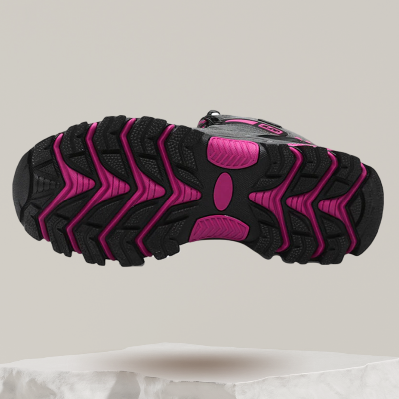 Chaussures Randonnée Femme Trekking