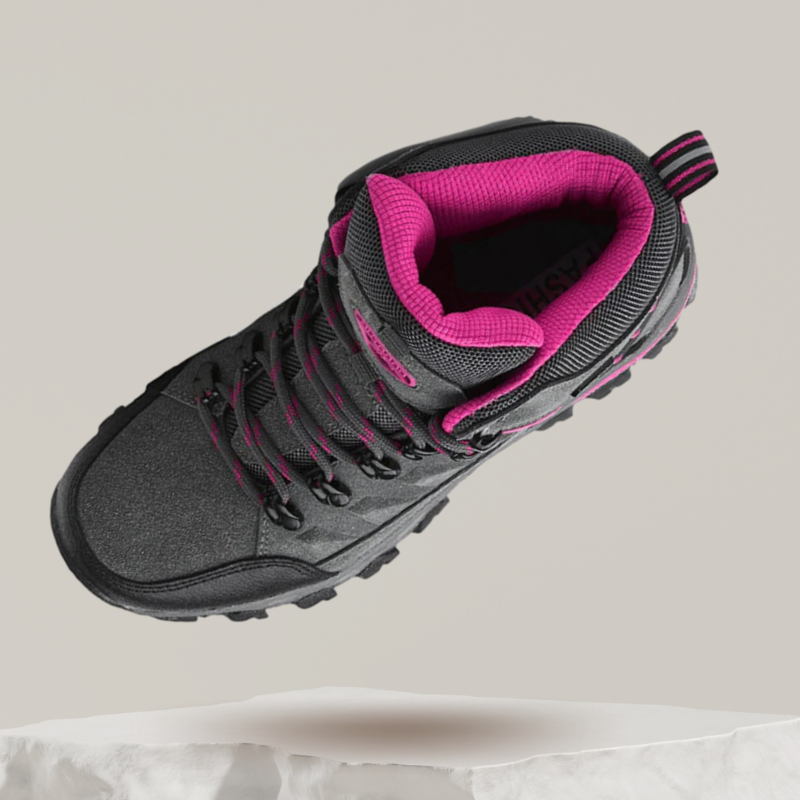 Chaussures Randonnée Femme Trekking