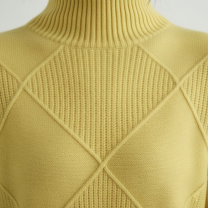 Clara Soft Cashmere Sweater