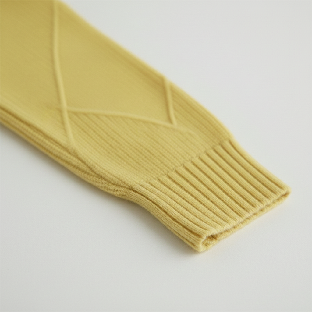 Clara Soft Cashmere Sweater