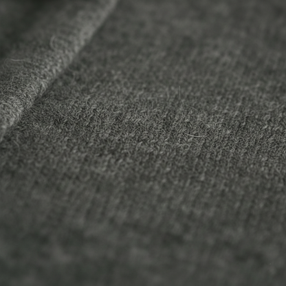 Emma – Soft elegant cardigan with fine knit buttons