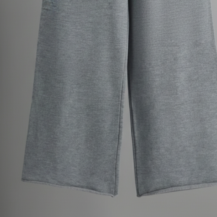 Emma Soft Cashmere Set – Luxury Sweater and Pants