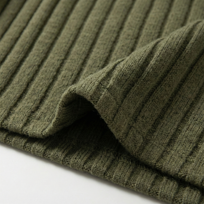 Emma conjunto lounge elegante en algodón suave