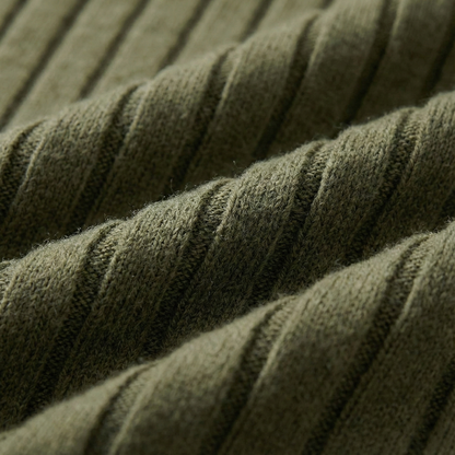 Emma conjunto lounge elegante en algodón suave