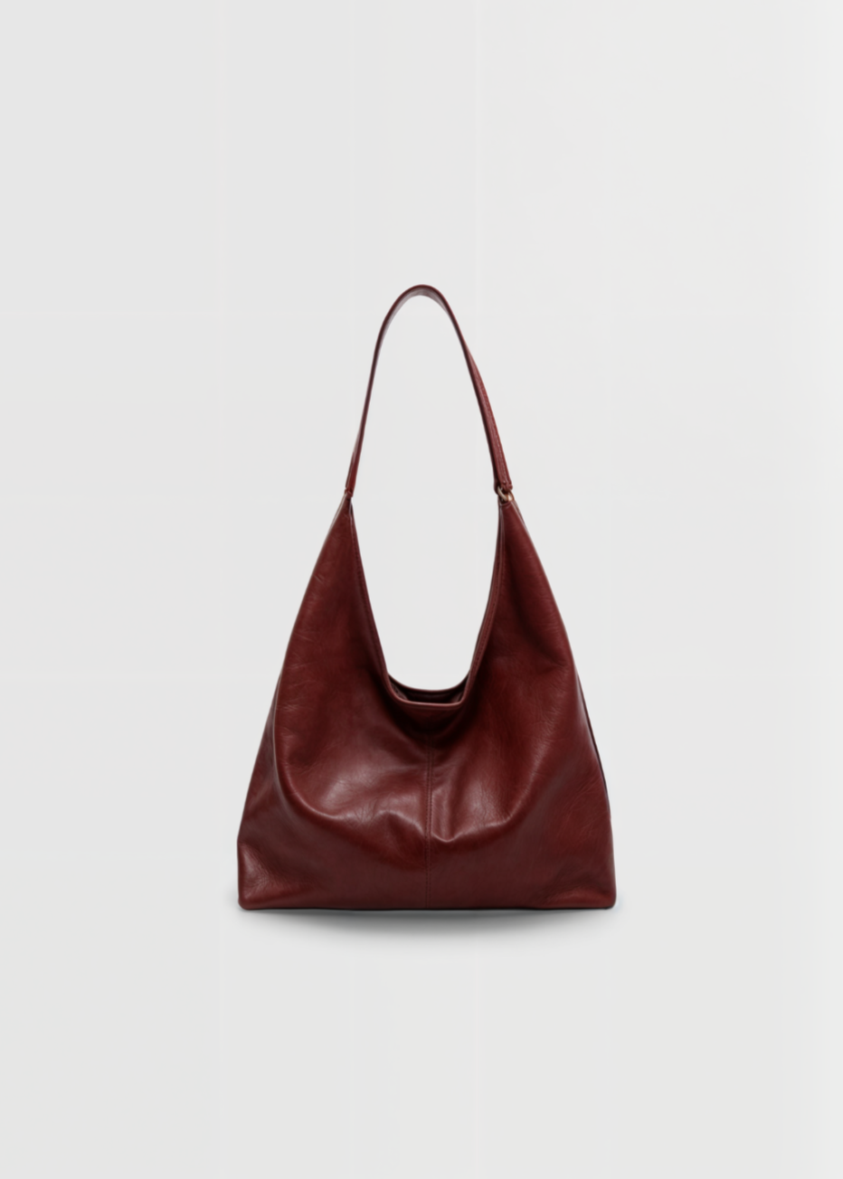 Sophie – Elegant Vegan Leather Tote