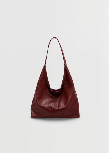 Sophie – Elegant Vegan Leather Tote