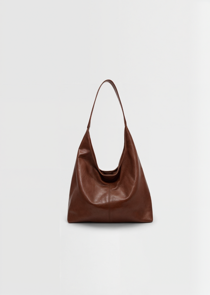 Sophie – Elegant Vegan Leather Tote