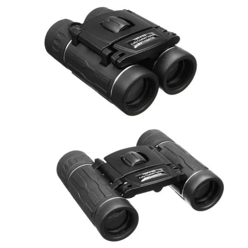 Jumelles De Randonnée 20x Pour Enfants