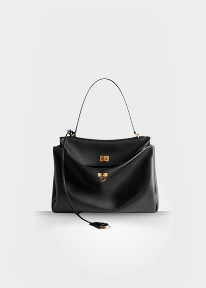 Sophie – Elegant Vegan Leather Bag
