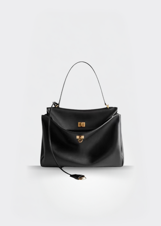 Sophie – Elegant Vegan Leather Bag