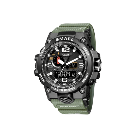 Montre De Survie Outdoor Multifonction Légère