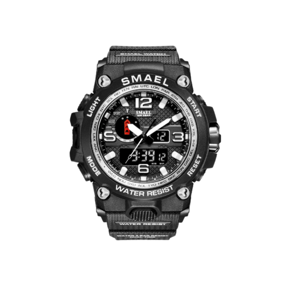 Montre De Survie Outdoor Multifonction Légère