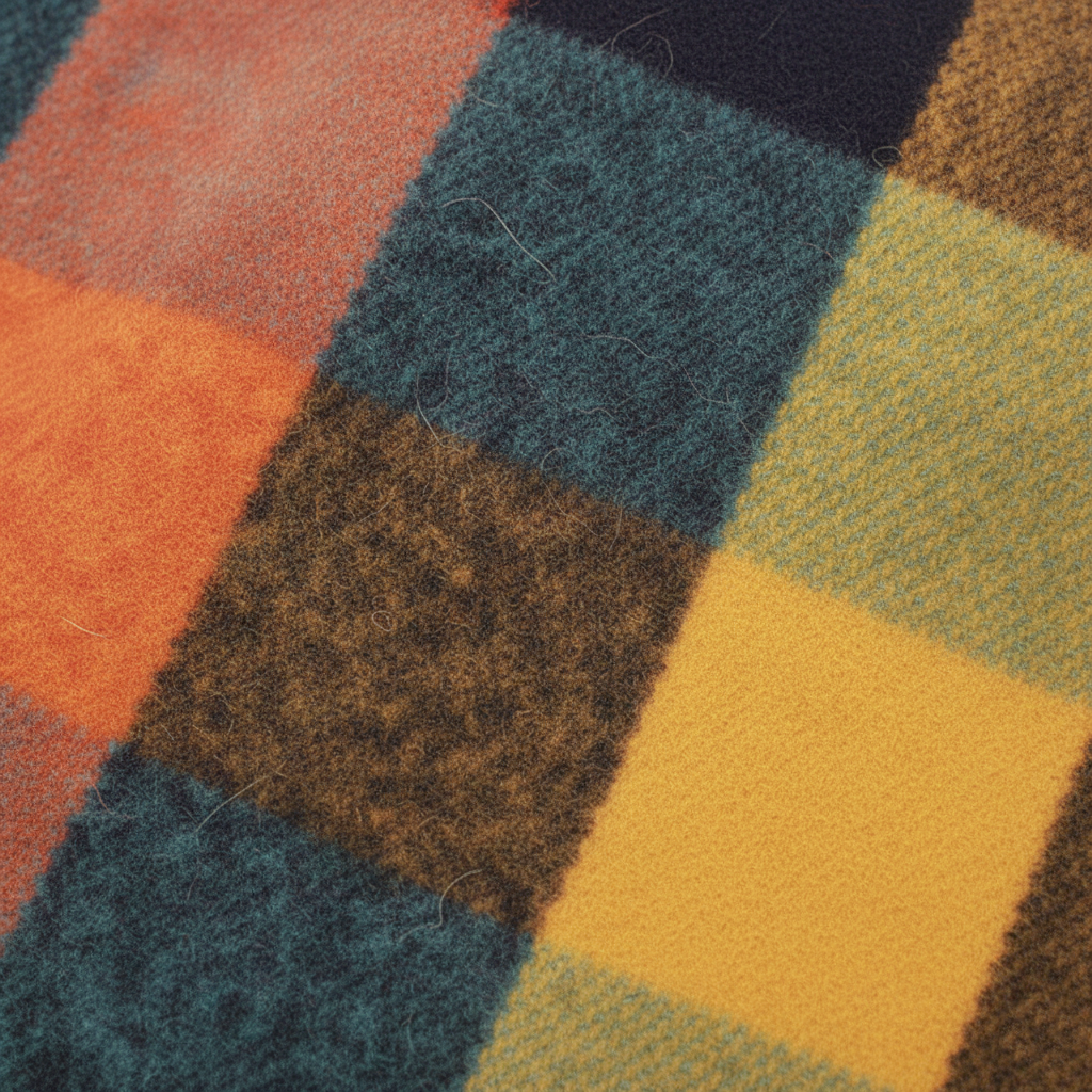 Nora Écharpe Douce en Cachemire Élégant