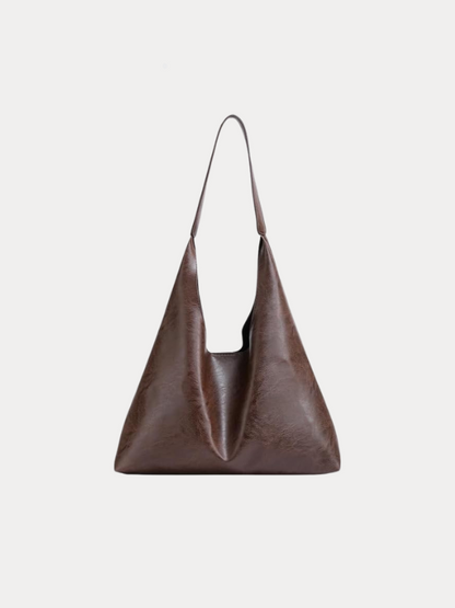 Emma – Elegant soft leather bag