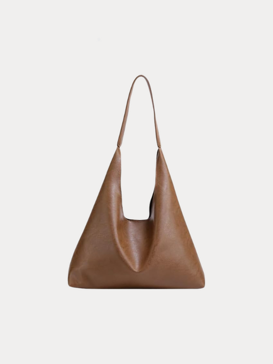 Emma – Elegant soft leather bag