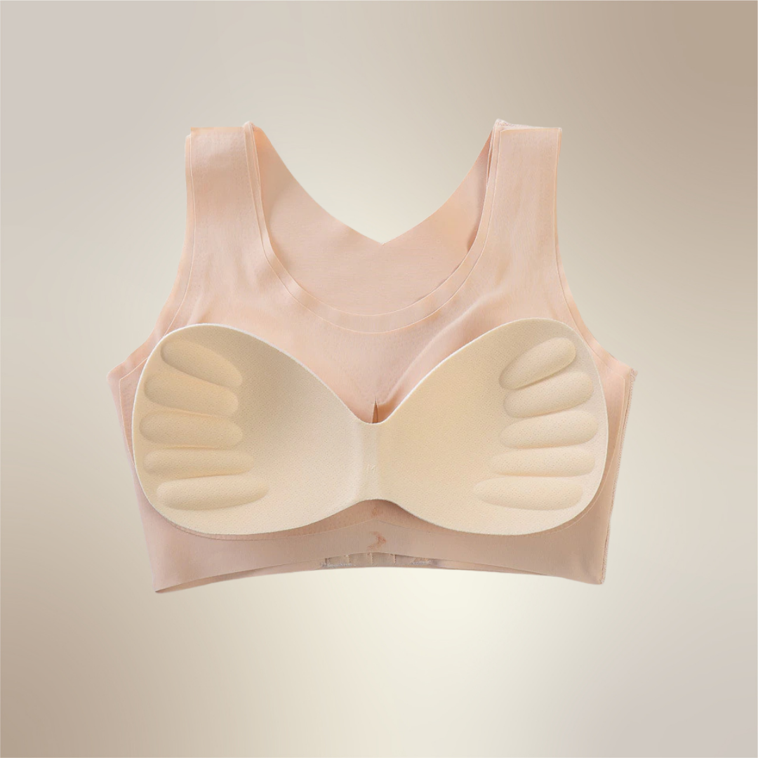 Emma – Soft and breathable sculpting bra (Set of 2)