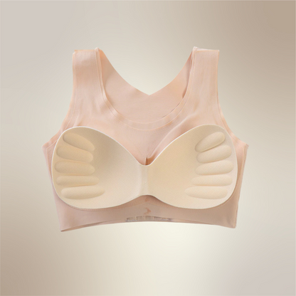 Emma – Soft and breathable sculpting bra (Set of 2)