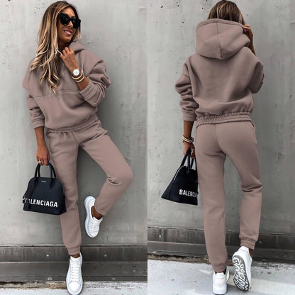 Ensemble de loisirs jogging chic
