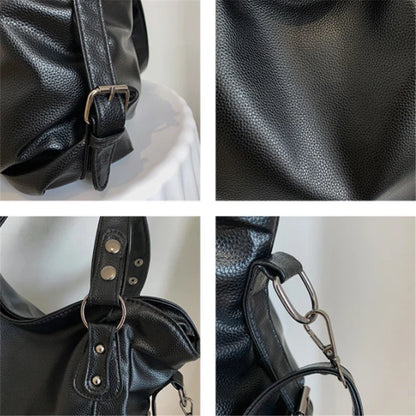 Léna Elegant Retro Handbag