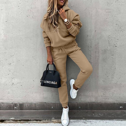 Ensemble de loisirs jogging chic
