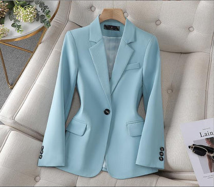 Emma – Elegant and refined blazer