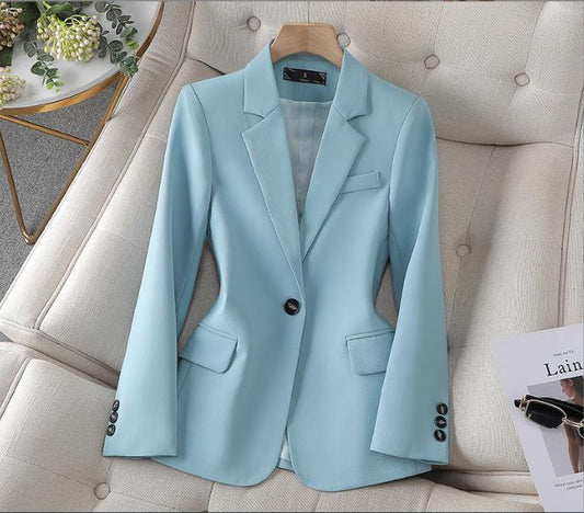 Emma – Elegant and refined blazer