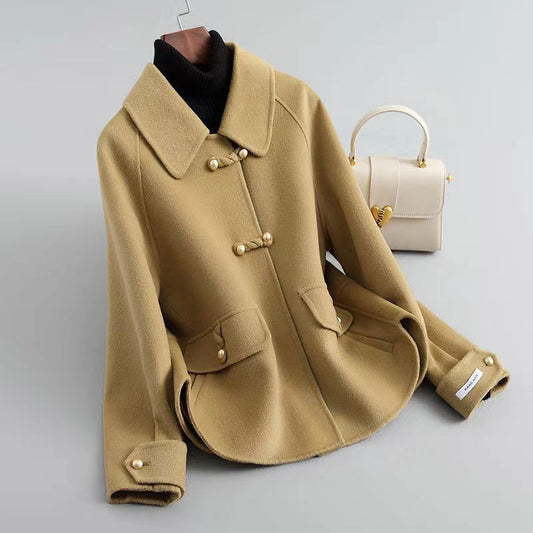 Sophie Soft Linen Blazer