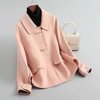 Sophie Soft Linen Blazer