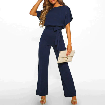 Elegant Comfortable Jumpsuit