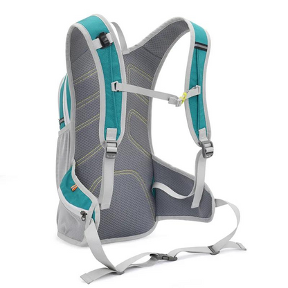 Women's Hiking Backpack 20L with Hydration and Insulation