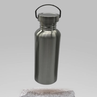 Gourde En Acier Inoxydable Pour Randonnée Et Trekking