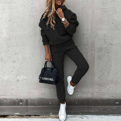 Ensemble de loisirs jogging chic