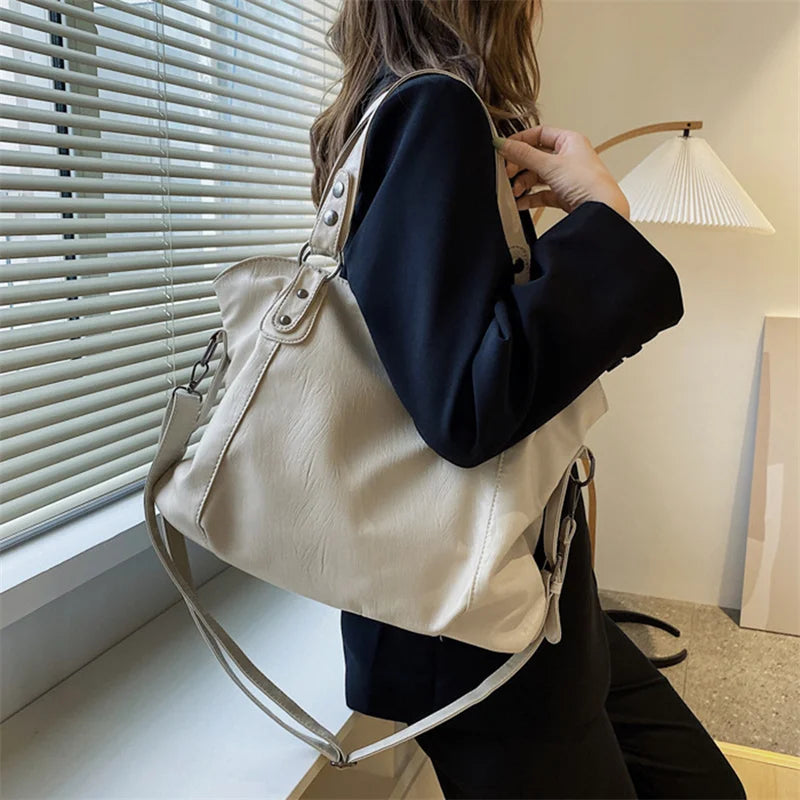 Léna Elegant Retro Handbag
