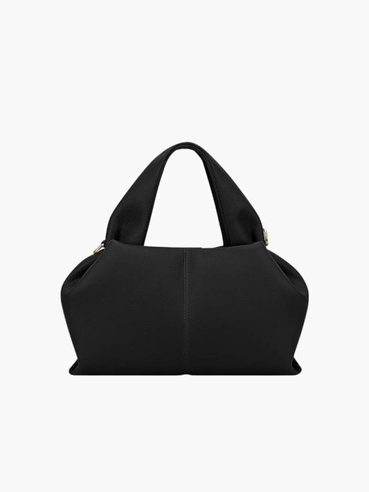 Sophie – Elegant Vegan Leather Shoulder Bag