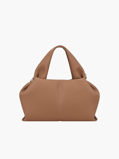 Sophie – Elegant Vegan Leather Shoulder Bag
