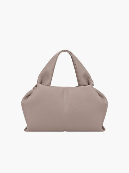 Sophie – Elegant Vegan Leather Shoulder Bag