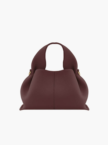 Sophie – Elegant Vegan Leather Shoulder Bag