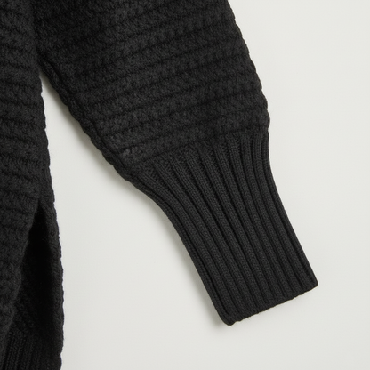 Sophie Pull Moelleux en Laine